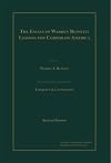 The Essays of Warren Buffett