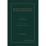 The Essays of Warren Buffett: Lessons for Corporate America, Second Edition