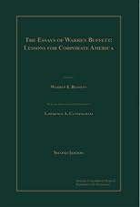 The Essays of Warren Buffett