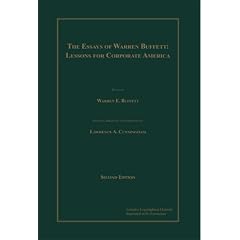 Essays of Warren Buffett