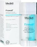 Antioxidant Anti Wrinkle Serum, medik8 Firewall