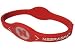 Bracelet College
Nebraska Huskers Bracelet Wristband RED & WHITE (Medium, 7.5