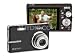 Kodak EasyShare M1073IS 10.2 MP Digital Camera with 3x Optical Image Stabilized Zoom (Black)