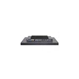 Produkt-Bild: Faytech Touchscreen PC N270 43,2 cm (17") , 2GB RAM, 60 GB SSD, Wifi