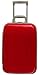 Koura Trolley zip 20 red