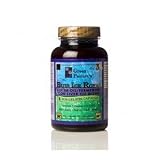 Blue Ice Royal Butter Oil / Fermented Cod Liver Oil Blend - Capsules