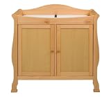 Parker 2-Door Changer - Natural