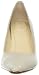 Calvin Klein Women's Dolly Shiny S Nappa