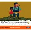 Jim Knopf und Lukas der Lokomotivf�hrer, Tl.1, Von Lummerland nach Mandala, 2 Audio-CDs