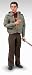 Xander Harris Action Figure from Buffy the Vampire Slayer [Toy] [Toy] [Toy]
