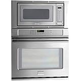FPMC2785KF Frigidaire Electric Oven and Microwave Combo