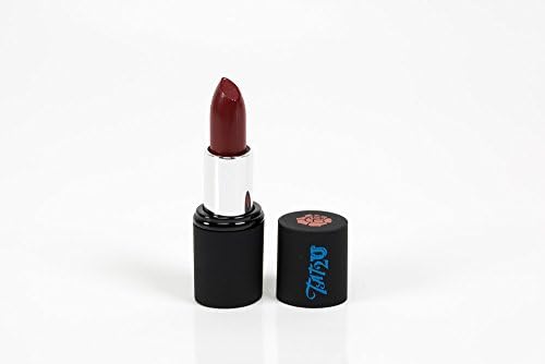Tat2u Matte Lipstick (TRUE BLOOD - Maroon)