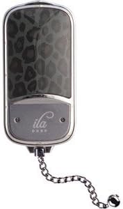 ILA Security Leopard DUSK (Black) by Ila Security