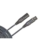Planet Waves Classic Series XLR Microphone Cable, 10 feet