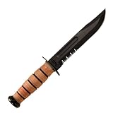 Ka-Bar USMC Fighting Knife - Choose Style