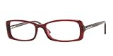Burberry - Authentic Burberry Eyeglasses Eye glass BE 2014B Color: 3014 Size. 5116 / Burberry BE2014B
