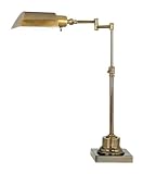 OTT-LITE Dakota Swingarm Desk Lamp