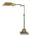 OTT-LITE Dakota Swingarm Desk Lamp