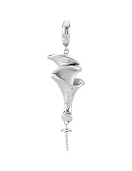 Sterling Silver Pendant Enhancer