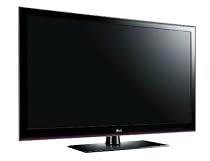 LG 32LE5300 81 cm (32 Zoll) LED-Backlight-Fernseher (Full-HD, 100Hz MCI, DVB-T/-C) schwarz