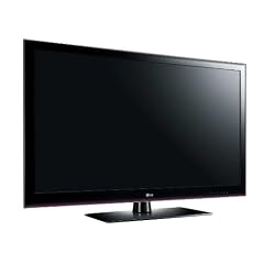 LG 32LE5300 81 cm (32 Zoll) LED-Backlight-Fernseher (Full-HD, 100Hz MCI, DVB-T/-C) schwarz
