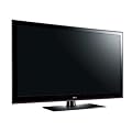 LG 32LE5300 81 cm (32 Zoll) LED-Backlight-Fernseher (Full-HD, 100Hz MCI, DVB-T/-C) schwarz