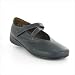 Passion Women's Slip-On in Navy