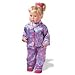 Butterfly Dreamer Doll