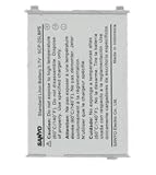 New Sanyo SCP3200 OEM 820mAh Standard Capacity Lithium Ion Battery Factory Original 1 Year Warranty