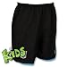 08-09 Aston Villa Away Shorts - Boys