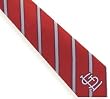 St. Louis Cardinals 100% Polyester Tie