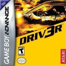 Childrens Toyshop  Video Games : Driv3r