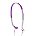 Koss KPH14V Side Firing Headphone (Violet)