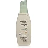Aveeno Active Naturals Positively Radiant Daily Moisturizer, SPF 30, 2.5 Fluid Ounce