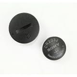 Suunto Comfort Belt Battery Kit