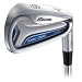 Mizuno MX-200 Iron Set - 4-PW, GW - Steel Shaft Regular Flex - Right Hand