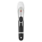 OXO Good Grips Soap Squirting Dish Brush