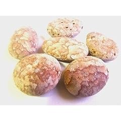 姫川薬石 原石　大きめ小石　3個セット