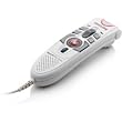 Philips Speech Mike Classic 5262 (Optical Trackball and Slide Switch)