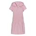Apparel : Girls' Circo® French Terry Dress - Fresh Bloom