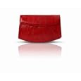 Banana Flame Eel Skin Chima Bag'
