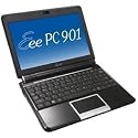 ASUSTek Eee PC 901-X ファインエボニー EEEPC901-BK010X
