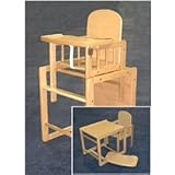Poppy Plus II High Chair