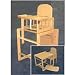 Poppy Plus II High Chair