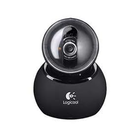 ���W�N�[�� �L���[�J�� �I�[�r�b�g AF QCAM-200R