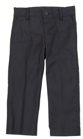 Black Dress Pants Outfit Men