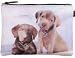 Chocolate Lab (Labrador Retriever) Coin Purse