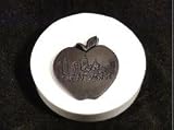Classikool Silicone "I Love New York" Big Apple Icing Cake & Cupcake Topper Mould