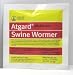 Atgard Swine Wormer, 11.2 Grams