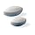 Bel-Art Scienceware Teflon (PTFE), Egg-Shaped Spinbar Magnetic Stir Bar